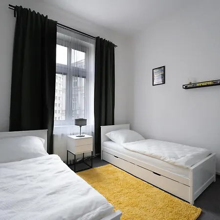 Bemyguest Daire *